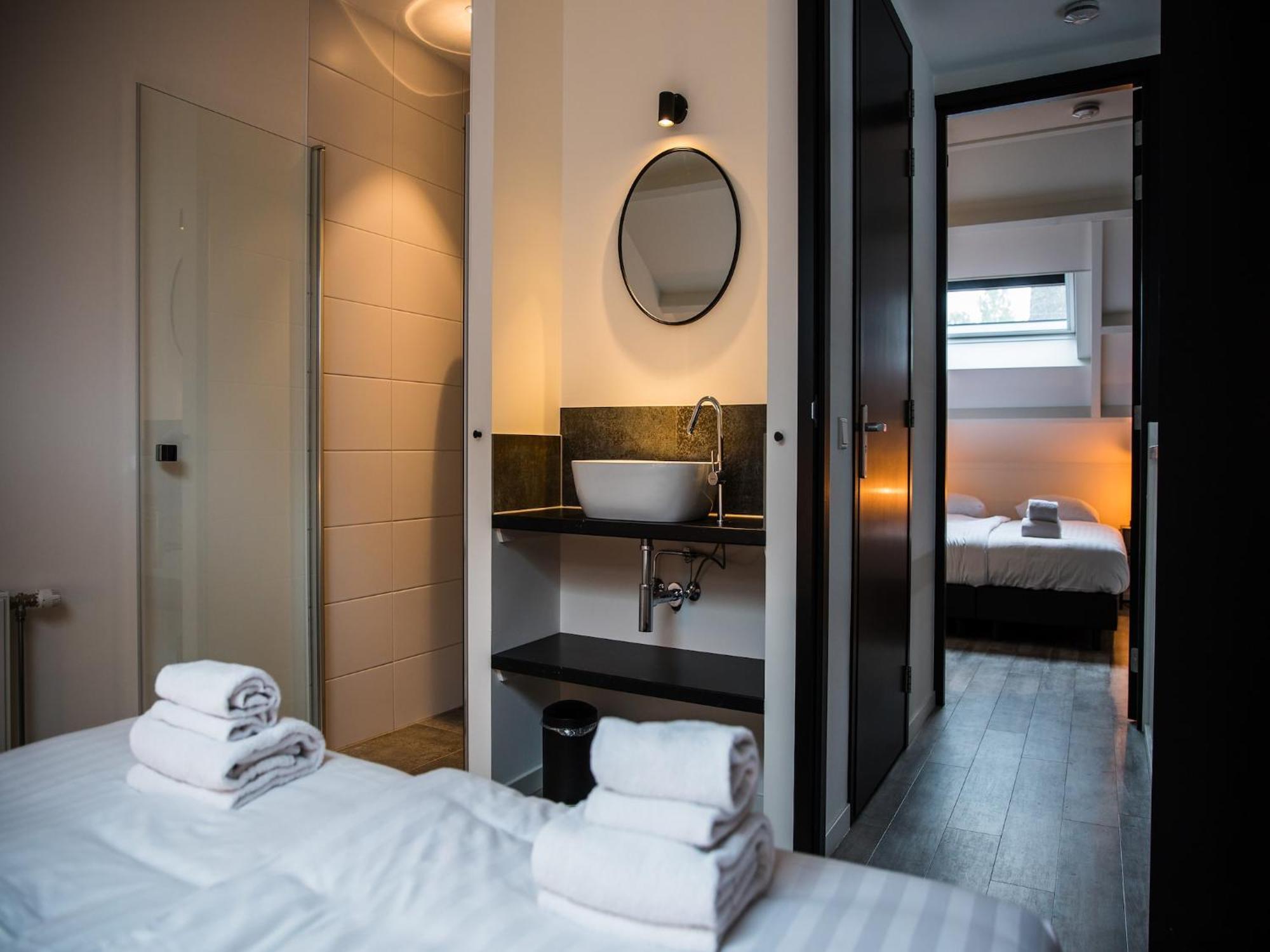 Cozy Holiday Home In Vrouwenpolder Close To The Beach Bagian luar foto