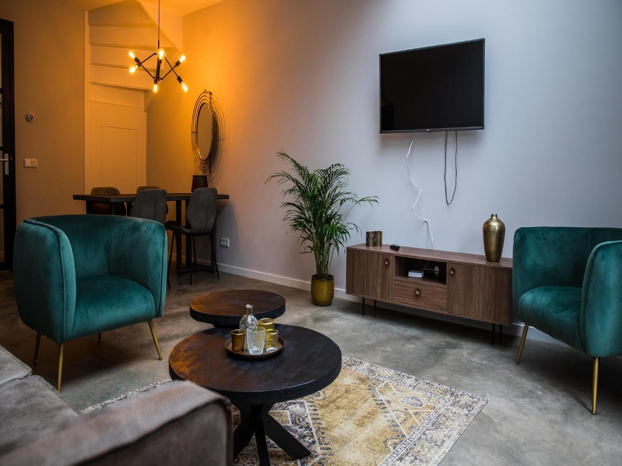 Cozy Holiday Home In Vrouwenpolder Close To The Beach Bagian luar foto