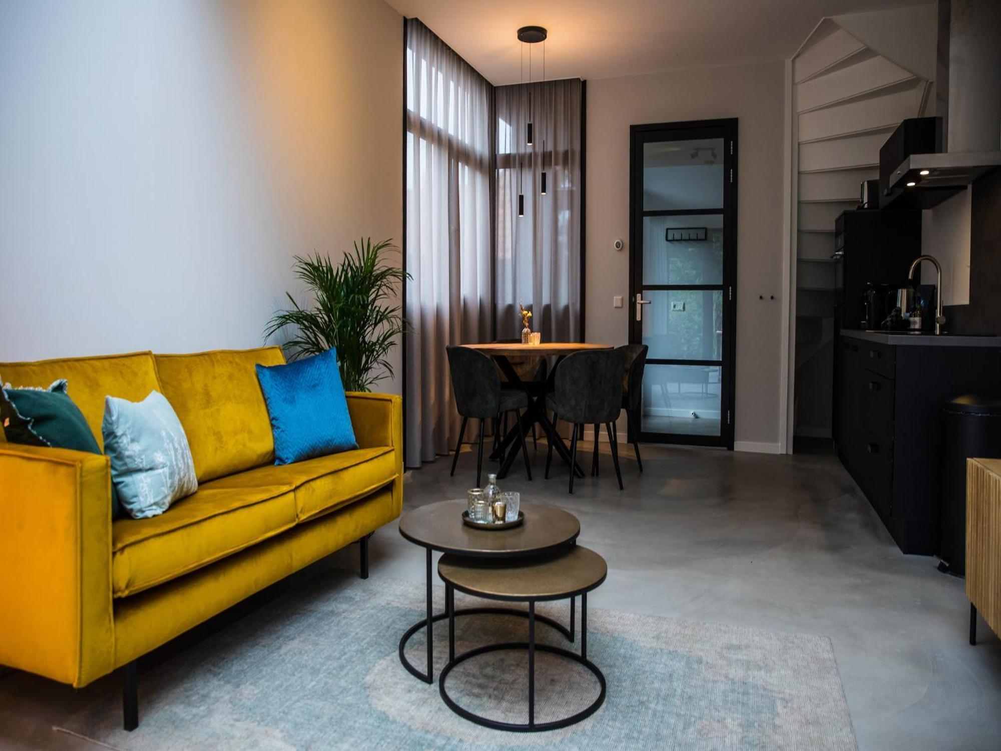 Cozy Holiday Home In Vrouwenpolder Close To The Beach Bagian luar foto