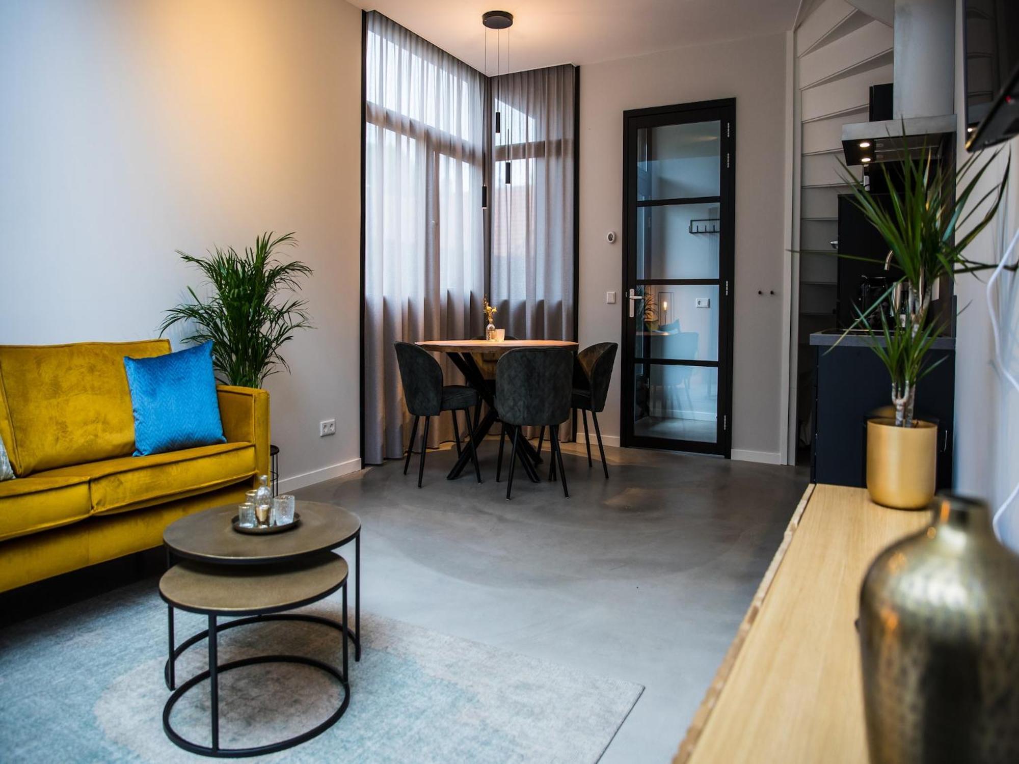 Cozy Holiday Home In Vrouwenpolder Close To The Beach Bagian luar foto